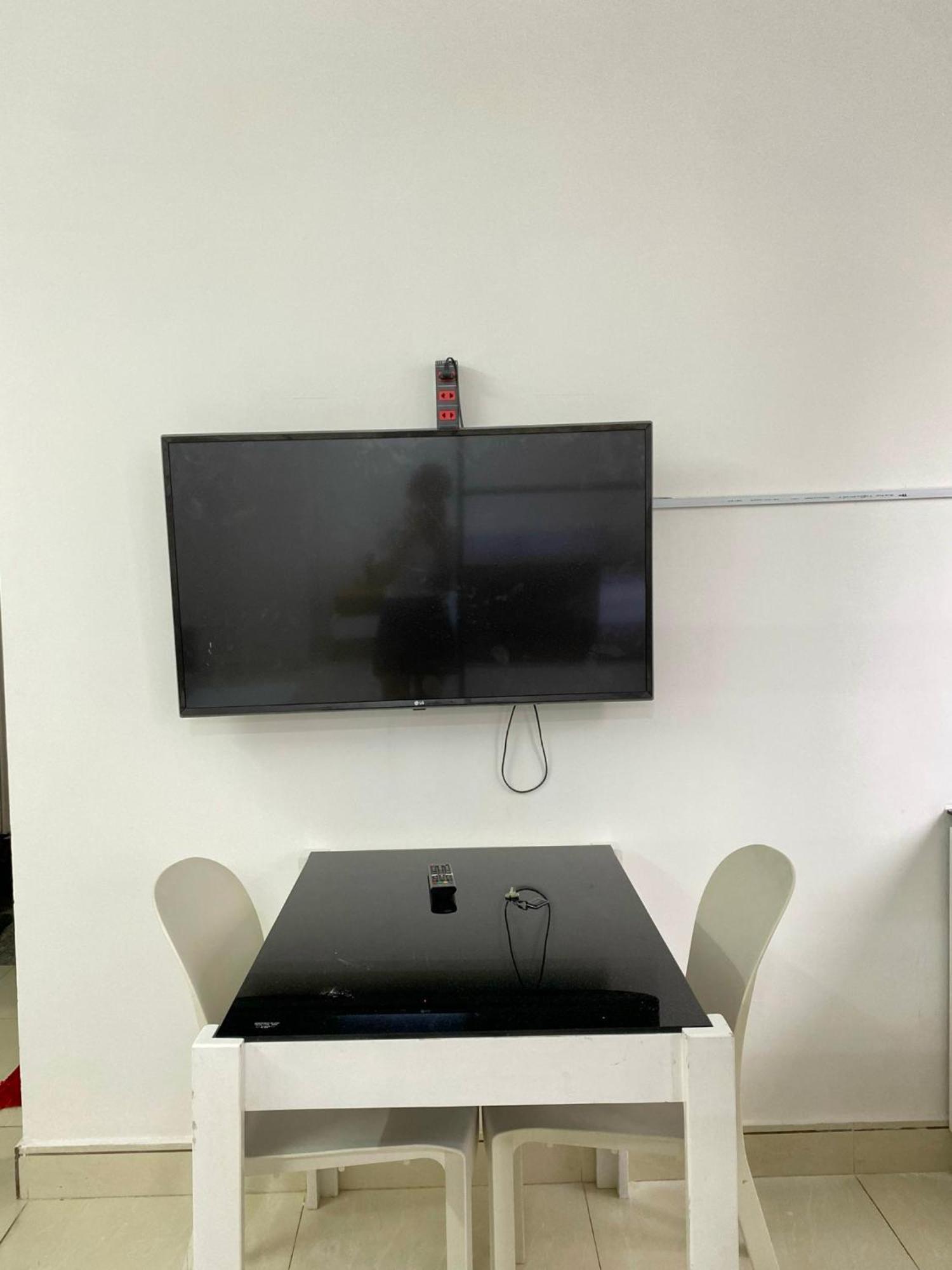 Mh Serviced Apartment Ho Chi Minh-staden Exteriör bild